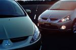 Mitsubishi Grandis 2003 года